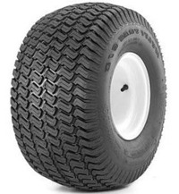 Foto pneumatico: CARLISLE, MULTI TRAC C/S 10PR 320/55 R15 112B Estive