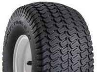 Foto pneumatico: CARLISLE, MULTI TRAC C/S 6PR 215/70 R15 96B Estive