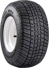 Foto pneumatico: CARLISLE, TOUR MAX 4PR 205/50 R10 67B Estive