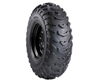 Foto pneumatico: CARLISLE, TRAIL WOLF 4PR 205/80 R12 47M Estive