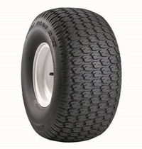 Foto pneumatico: CARLISLE, TURF TRAC RS 4PR 22.5/10 R8 92A4 Estive