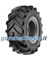 Foto pneumatico: CEAT, FARMAX R65 600/65 R30 155D Estive