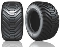 Foto pneumatico: CEAT, FLOTATION T422 500/60 R22.5 151A8 Estive