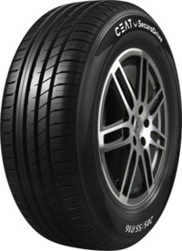 Foto pneumatico: CEAT, Secura drive 195/65 R15 91V Estive