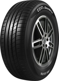 Foto pneumatico: CEAT, SECURADRIVE XL 195/55 R16 91V Estive