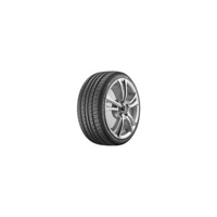 Foto pneumatico: Cheng Shan, SPORTCAT CSC-701 245/45 R17 99W Estive