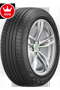 Foto pneumatico: Cheng Shan, SPORTCAT CSC-802 175/70 R14 84H Estive