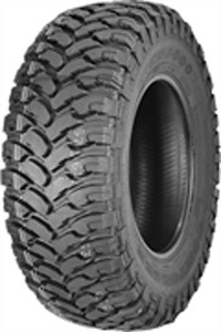 Foto pneumatico: COMFORSER, CF3000 F2 M/T POR OWL 10PR 265/70 R16 121Q Estive