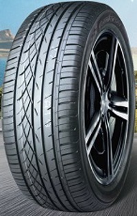 Foto pneumatico: COMFORSER, CF4000 SUV XL FSL 275/45 R20 110W Estive