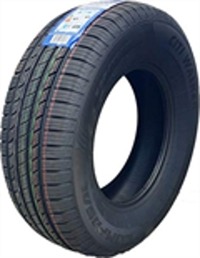 Foto pneumatico: COMPASAL, CITIWALKER 265/70 R18 116H Estive