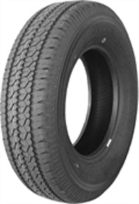 Foto pneumatico: COMPASAL, VANMAX 205/70 R15 106R Estive