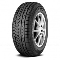 Foto pneumatico: CONTINENTAL, 4X4 WINTER CONTACT MO FR ML 255/55 R18 105H Invernali