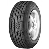 Foto pneumatico: CONTINENTAL, 4x4Contact 205/70 R15 96T Estive