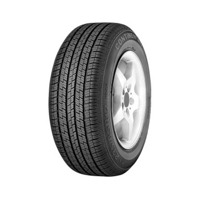 Foto pneumatico: CONTINENTAL, 4X4 CONTACT FR XL 255/50 R19 107V Estive