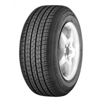 Foto pneumatico: CONTINENTAL, 4X4 CONTACT FR N0 XL 275/45 R19 108V Estive