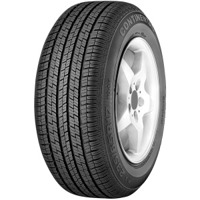 Foto pneumatico: CONTINENTAL, 4x4Contact MO 275/55 R19 111V Estive