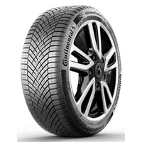 Foto pneumatico: CONTINENTAL, ALLSEASONCONTACT 2 SSR 225/45 R17 94W Quattro-stagioni