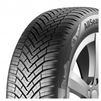 Foto pneumatico: CONTINENTAL, AllSeasonContact 225/55 R18 102V Quattro-stagioni