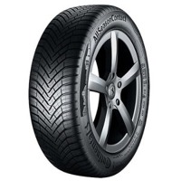 Foto pneumatico: CONTINENTAL, AllSeasonContact 185/55 R16 87V Quattro-stagioni