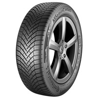 Foto pneumatico: CONTINENTAL, AllSeasonContact 145/80 R13 75M Quattro-stagioni