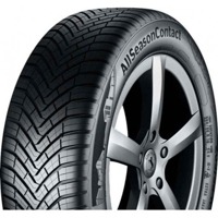 Foto pneumatico: CONTINENTAL, ALLSEASONCONTACT XL FR EVC 255/50 R19 107H Quattro-stagioni