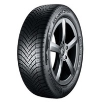 Foto pneumatico: CONTINENTAL, ALLSEASONCONTACT EVC 125/80 R13 65M Quattro-stagioni