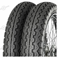 Foto pneumatico: CONTINENTAL, CONTICITY 70/90 R17 38P Estive