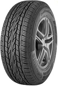 Foto pneumatico: CONTINENTAL, ContiCrossContact LX2 205/80 R16 110S Estive