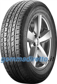 Foto pneumatico: CONTINENTAL, ContiCrossContact UHP 255/55 R18 109Y Estive