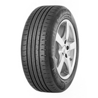 Foto pneumatico: CONTINENTAL, ContiEcoContact 5 AO 205/60 R16 92W Estive