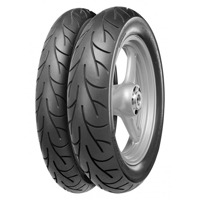 Foto pneumatico: CONTINENTAL, CONTIGO 100/80 R16 50P Estive