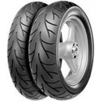 Foto pneumatico: CONTINENTAL, CONTIGO 110/70 R17 54H Estive