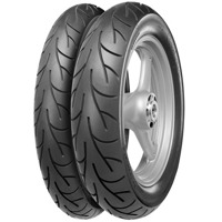 Foto pneumatico: CONTINENTAL, CONTIGO REAR 130/90 R16 67H Estive