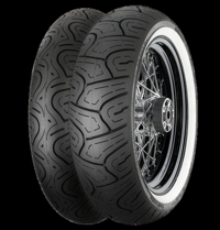 Foto pneumatico: CONTINENTAL, CONTILEGEND WW 140/90 R16 71H Estive