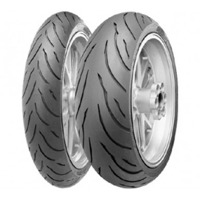 Foto pneumatico: CONTINENTAL, CONTIMOTION M REAR 180/55 R17 73W Estive