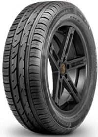 Foto pneumatico: CONTINENTAL, ContiPremiumContact 2 195/60 R14 86H Estive