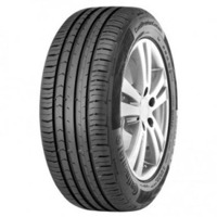 Foto pneumatico: CONTINENTAL, CONTIPREMIUMCONTACT 5 205/55 R17 91V Estive