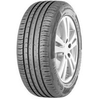 Foto pneumatico: CONTINENTAL, ContiPremiumContact 5 AO 235/55 R17 99V Estive