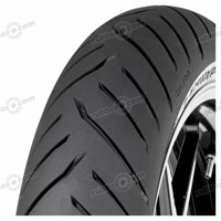 Foto pneumatico: CONTINENTAL, CONTIROADATTACK 4 120/70 R17 58W Estive