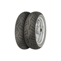 Foto pneumatico: CONTINENTAL, CONTISCOOT 120/70 R12 51P Estive