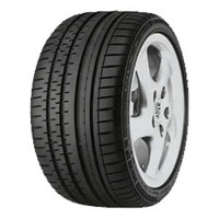 Foto pneumatico: CONTINENTAL, ContiSportContact 2 J 245/45 R18 100W Estive