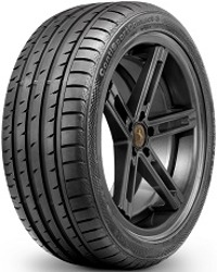 Foto pneumatico: CONTINENTAL, ContiSportContact 3 195/45 R16 80V Estive