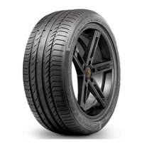 Foto pneumatico: CONTINENTAL, ContiSportContact 5 225/45 R17 91Y Estive