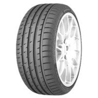 Foto pneumatico: CONTINENTAL, ContiSportContact 5 SUV 235/45 R20 100V Estive