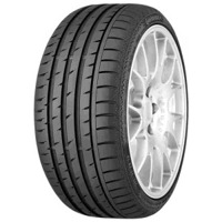 Foto pneumatico: CONTINENTAL, ContiSportContact 5 VOL 255/40 R19 100W Estive