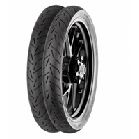 Foto pneumatico: CONTINENTAL, CONTISTREET RF 80/90 R17 50P Estive