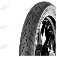 Foto pneumatico: CONTINENTAL, CONTISTREET M/C 90/80 R17 46P Estive