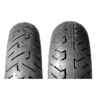 Foto pneumatico: CONTINENTAL, CONTITOUR REAR 170/80 R15 77H Estive