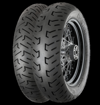 Foto pneumatico: CONTINENTAL, CONTITOUR REAR 140/90 R15 70H Estive