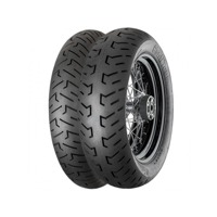 Foto pneumatico: CONTINENTAL, CONTITOUR 130/90 R16 67H Estive